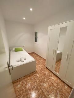 Apartamento centro de Blanes a 20m de la playa - Blanes - 8
