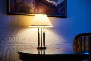 Art Hotel Academy - Dnipro - 8