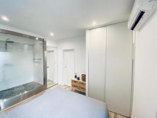 CAUVI - Antibes Centre, WIFI, Climatisation, 4 personnes - Antibes - 7