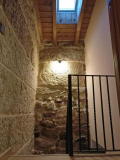 Casa O Sobrado - Allariz - 1
