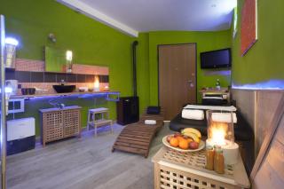 AMORE RENTALS - Villa Felice - Massa Lubrense - 8