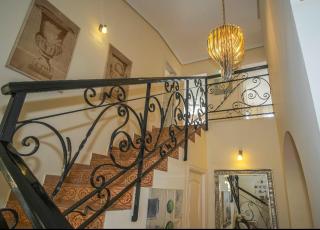 Villa El Paradiso Your Private Oasis in Altea - Bernia - 2