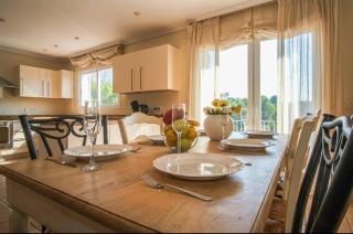 Villa El Paradiso Your Private Oasis in Altea - Bernia - 5