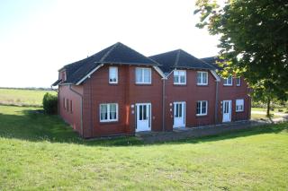 Ferienwohnung Boddenkieker bis 4 Personen, Sagard-Neddesitz, 70m2 - 1