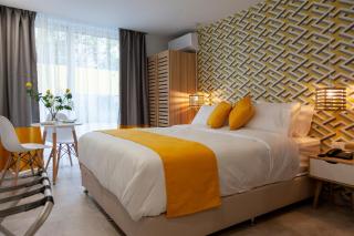 STAY INN - Atene - 5