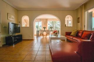 Villa El Paradiso Your Private Oasis in Altea - Bernia - 7