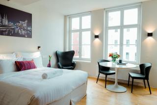 The House of Edward by Domani Hotels - Ghent - 0