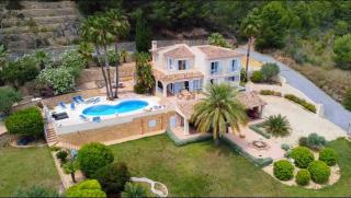 Villa El Paradiso Your Private Oasis in Altea - Bernia - 0