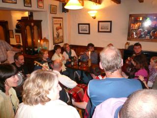 O'Donnabhain's - Kenmare - 2
