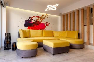 STAY INN - Atene - 7