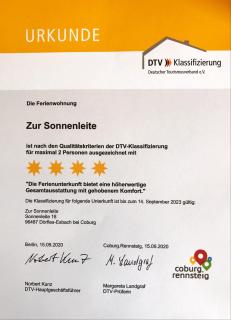 Ferienwohnung -Zur Sonnenleite- - Dörfles-Esbach - 9