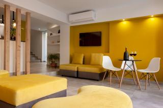 STAY INN - Atene - 9