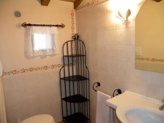 Agriturismo Corte Bebbi - Bibbiano - 1