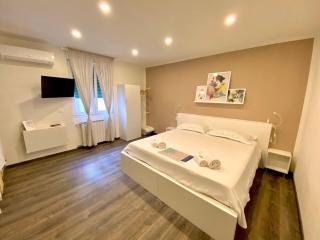 Mimì Rooms&Studios - Triëst - 6