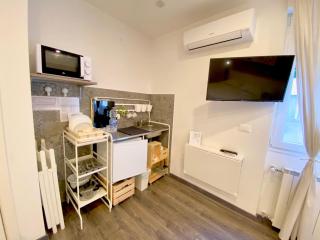 Mimì Rooms&Studios - Triëst - 3