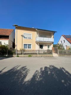 Pension Miranda - Kelheim - 0