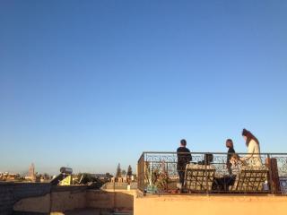 Riad Dar Tiflet - 3