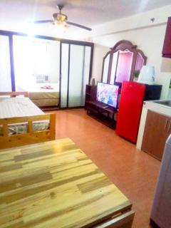 Joi's One Oasis Condo Near Limketkai Mall - Cagayan de Oro - 3