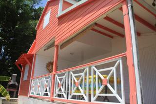 Oasis de Grande Anse - Deshaies - 8