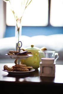 Apartment 24, Hotell - Stoccolma - 7