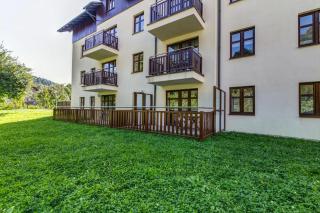 Gold Apartments Your Holiday Home RODZINNY 3 - Krynica-Zdrój - 6