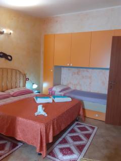 B&B Sa Funtana - Cardedu - 4