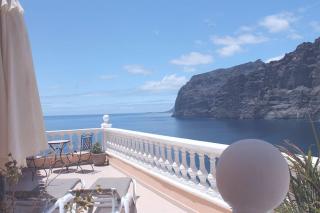 Seaview - Acantilado de los Gigantes - 3