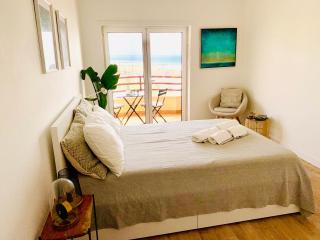 Costa Caparica surf apartment - Costa da Caparica - 4