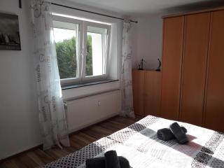 Haus Emma Monteurswohnungen - 2