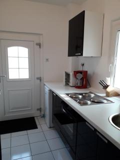 Haus Emma Monteurswohnungen - 7