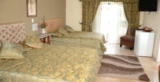 Hotel Casa Del Rio Guayas - Guayaquil - 3