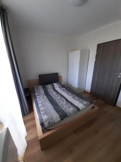 Ośrodek Wypoczynkowy SUM - Bialokosz - 2