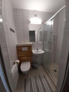 Ośrodek Wypoczynkowy SUM - Bialokosz - 2