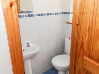 Lough Mask Road Fishing Cottage - 1