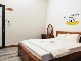 PHÚC ANH Hotel 1 - Bản Co - 4