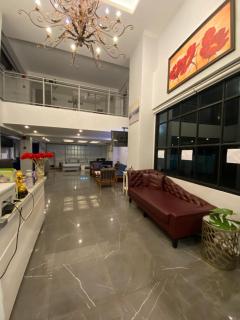 43 Home - Bangkok Noi - 8