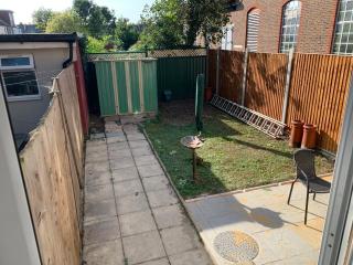 Luxurious Apartment "N22" - London - 7