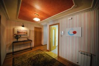 Apartamento Rego da Balsa - Carballo - 9