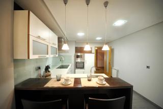 Apartamento Rego da Balsa - 6