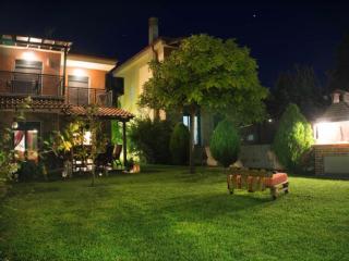 Amazing Villa with views sea in Paliouri - 3