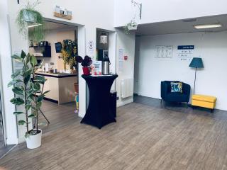 Hotel Inn Design Dijon Sud - 2