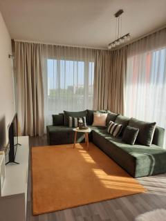 Sweet Residence Apartment - Arad - 8