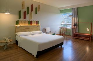 Hotel Nacional Inn Curitiba Santa Felicidade - 3