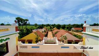 Marutham Village Resort - Mamallapuram - 3