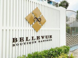 Bellevue Boutique Bangkok - Amphoe Phra Khanong - 7