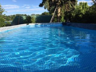 Ferienwohung Hirsch - 9