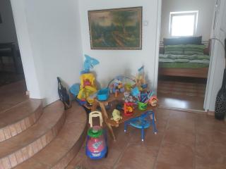 Vila Boba Bor - Zlot - 4