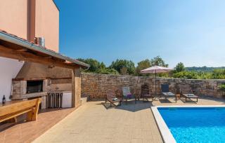 Didova Villa in the Heart of Istria - Jakići - 6
