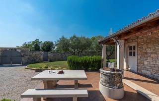 Didova Villa in the Heart of Istria - 5