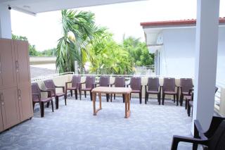 Hotel Cedar - Jaffna - 2